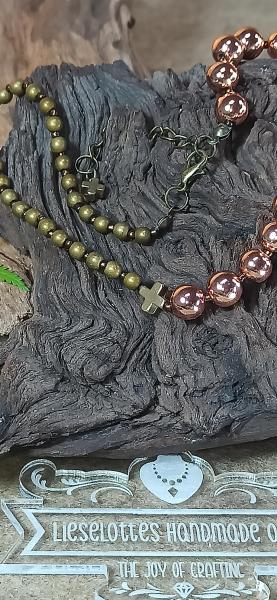 Halskette Dream Tonight Komplettansicht 4